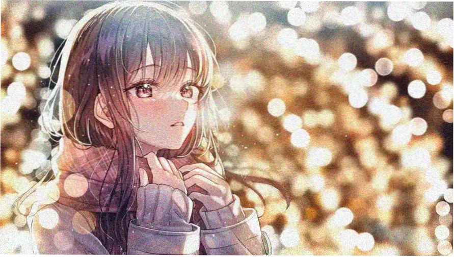 魔法少女小圆